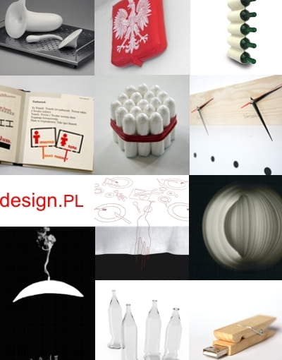 polski design, wystawa