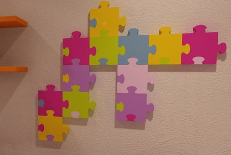 grzejniki - puzzle grzejniki - puzzle
