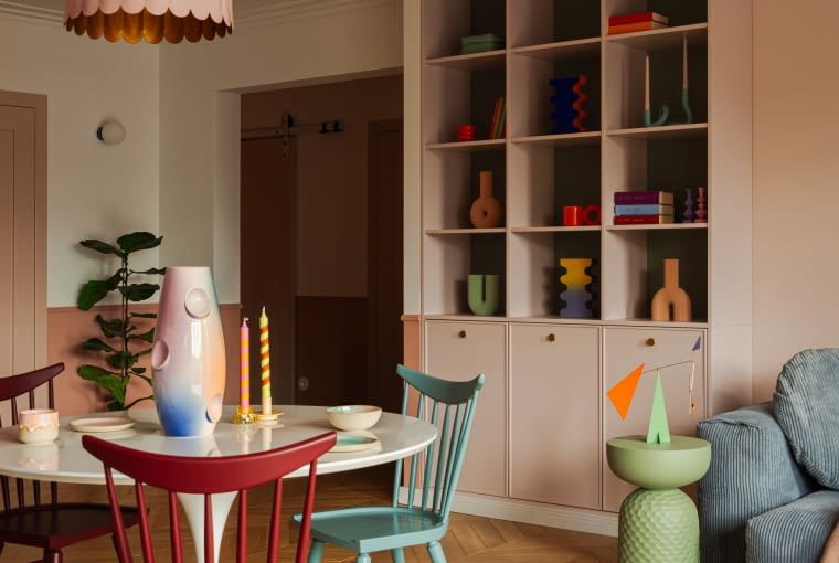 PROJEKT: Jak u Wesa Andersona PROJEKT: Jak u Wesa Andersona