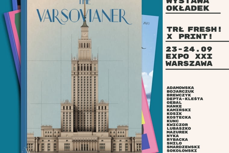 “THE VARSOVIANER”