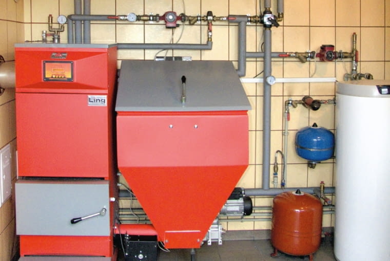 Rury instalacji grzewczej powinny zostać osłonięte odpowiednio dobraną izolacją izolacja rur centralnego ogrzewania