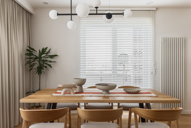 PROJEKT: Harmonia kontrastów PROJEKT: Harmonia kontrastów