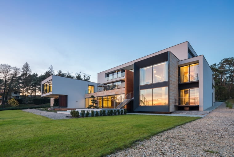 Ośrodek wypoczynkowy nad Jeziorem Ślesińskim. Proj. PUiA Marek Solnica & Design Lab Group Ośrodek wypoczynkowy nad Jeziorem Ślesińskim. Proj. PUiA Marek Solnica & Design Lab Group