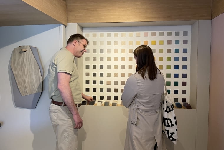 Projekt „Marmoleum Roadshow” wyrusza w podróż po Polsce