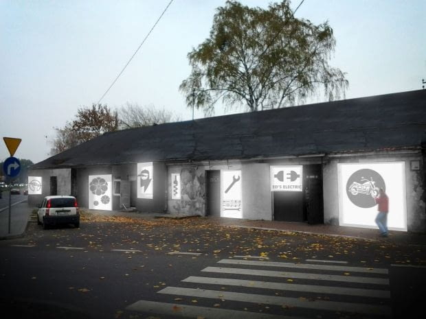 "Blaski i Wrzaski" w TVP