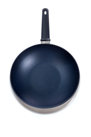 Patelnia Wok Boomerang kuchnia, patelnia, wok