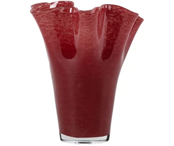 Wazon duży Viva 24,5 cm Wazon duży Viva 24,5 cm