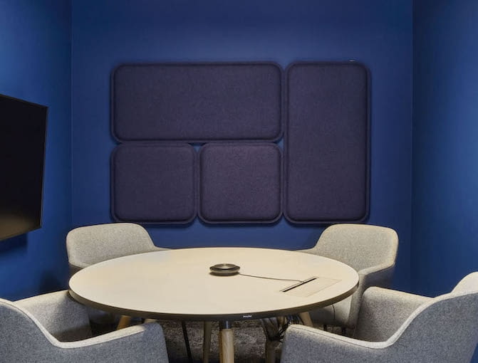 Biuro Hilti Polska. Proj. AKA Studio Biuro Hilti Polska. Proj. AKA Studio