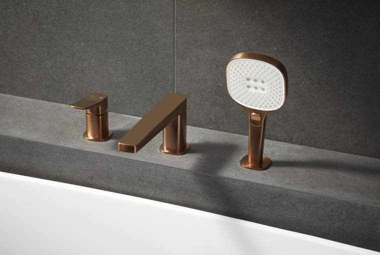 Malaga Rose Gold Malaga Rose Gold