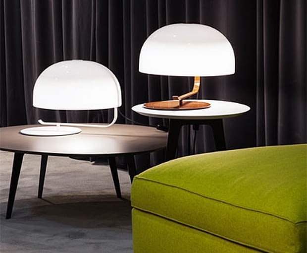 275 Lamp, proj. Marco Zanuso 275 Lamp, proj. Marco Zanuso