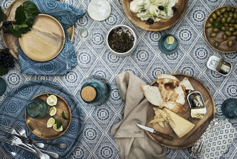 Nowości w kolekcji Summer 2017 od H&M Home Nowości w kolekcji Summer 2017 od H&M Home