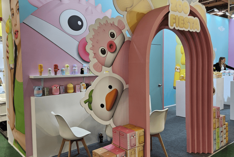 Targi Ambiente 2026 we Frankfurcie