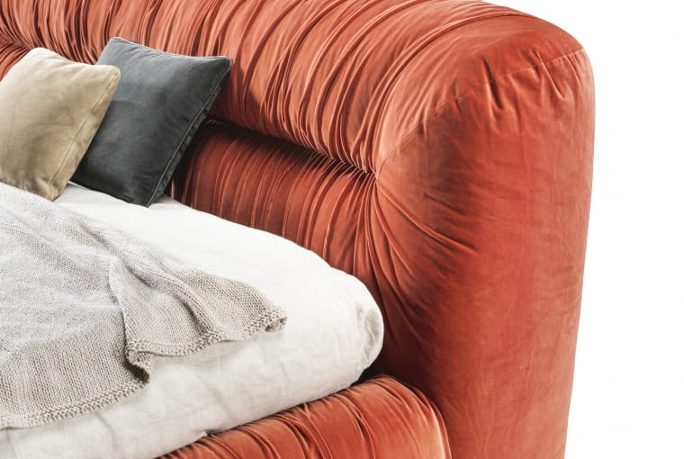 Łóżko MAMBO Łóżko MAMBO