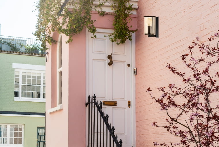 Lampy z kolekcji Nortfolk Lampy z kolekcji Nortfolk