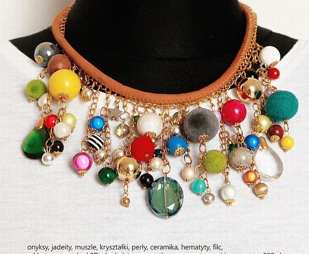 Biżuteria prezenty, ozdoby, biżuteria, boże narodzenie