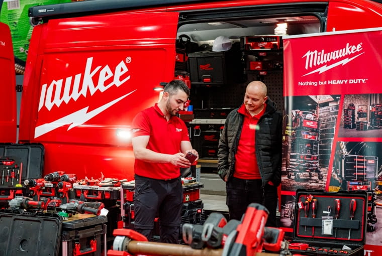 Targi Instalacyjne INSTALACJE 2026