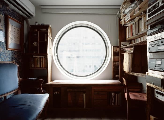 Nakagin Capsule Tower - Noritaka Minami, A503, 2017 Nakagin Capsule Tower - Noritaka Minami, A503, 2017