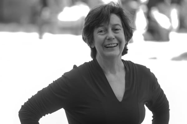 Joan Byron Joan Byron