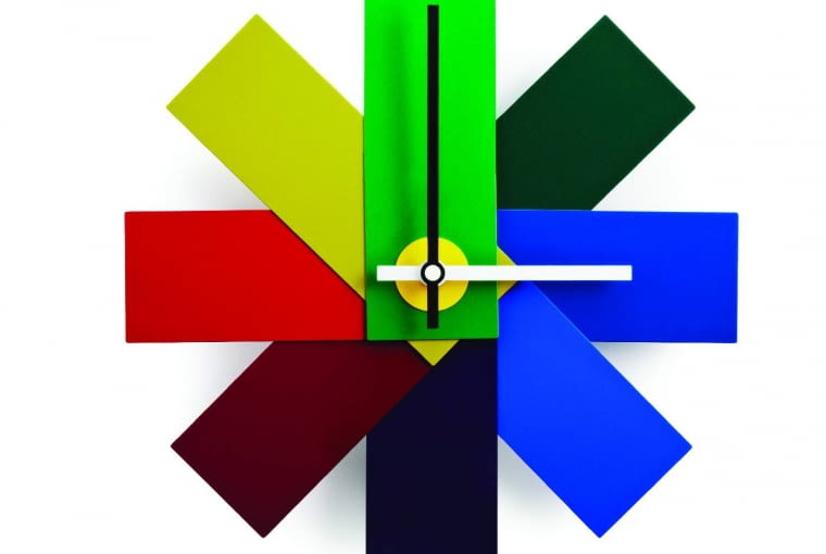 WATCH ME, aluminium, śr. 28,5 cm, 199 zł, meble.pl