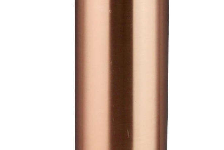 Lampa solarna LED/JULA. Z ogniwem słonecznym i czujnikiem zmierzchu. Cena: 14,99 zł, www.jula.pl