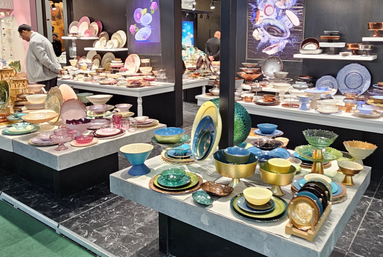 Targi Ambiente 2026 we Frankfurcie