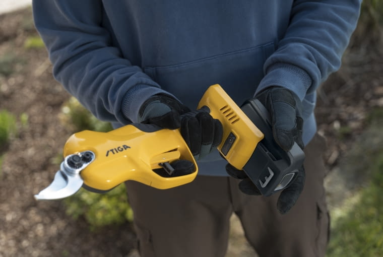 Sekator wielofunkcyjny SC 100e Sekator wielofunkcyjny SC 100e