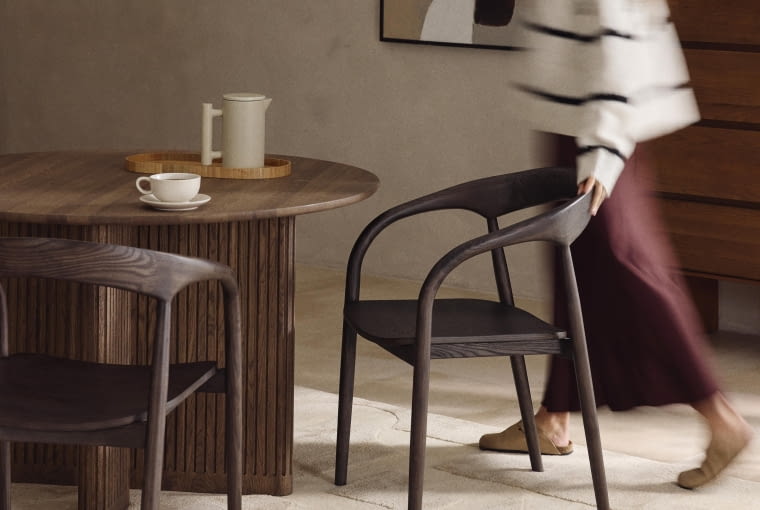 Organiczny brutalizm w aranżacji wnętrz