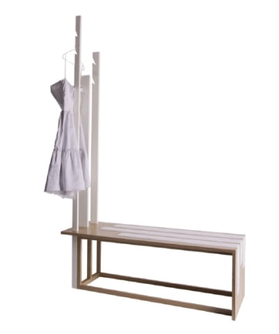 KOKO - kolekcja mebli Biura Kreacja KOKO - kolekcja mebli Biura Kreacja