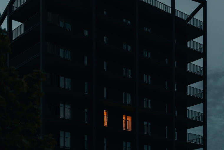 Żorro w Żorach. Proj. Franta Group