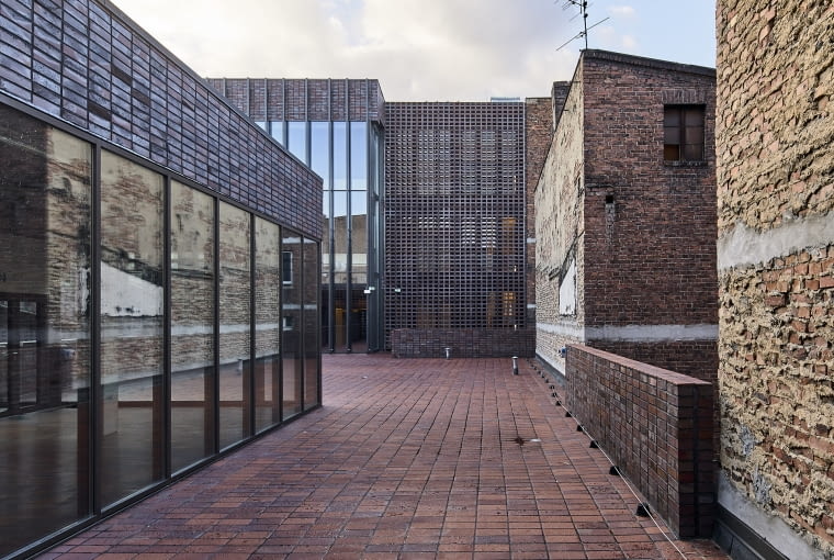 Wydział Radia i Telewizji Uniwersytetu Śląskiego w Katowicach