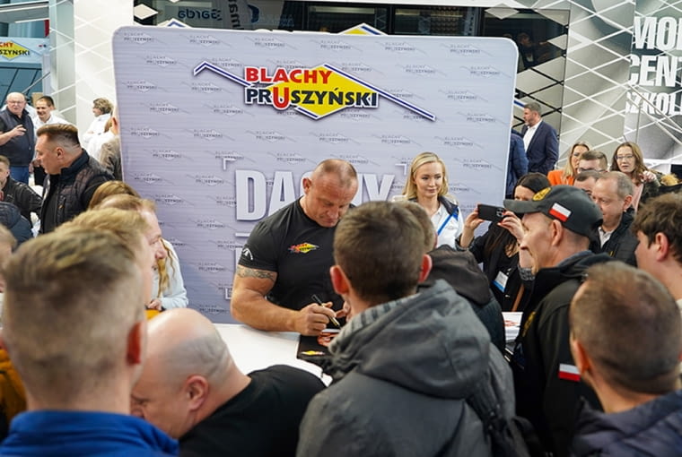 Największe w kraju spotkanie branży dachowej już w styczniu w Kielcach Największe w kraju spotkanie branży dachowej już w styczniu w Kielcach