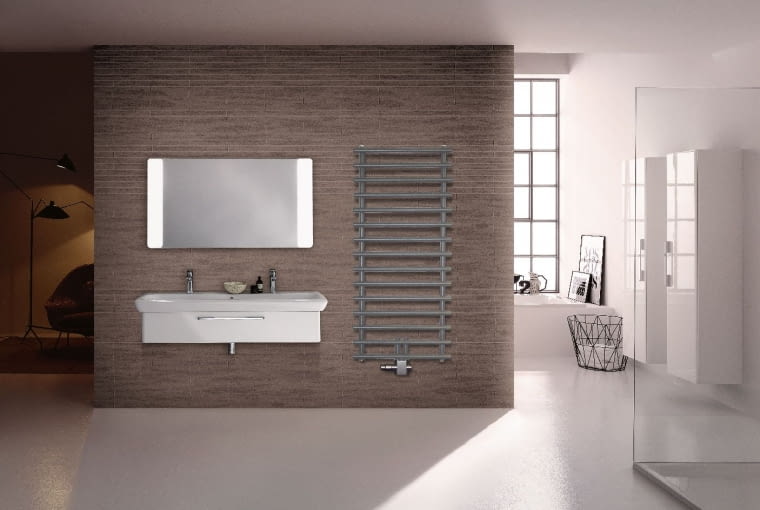 Grzejnik Leros grzejnik, łazienka, ogrzewanie