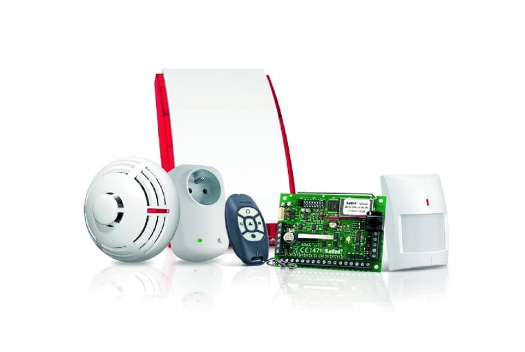 Satel Abax Satel Abax