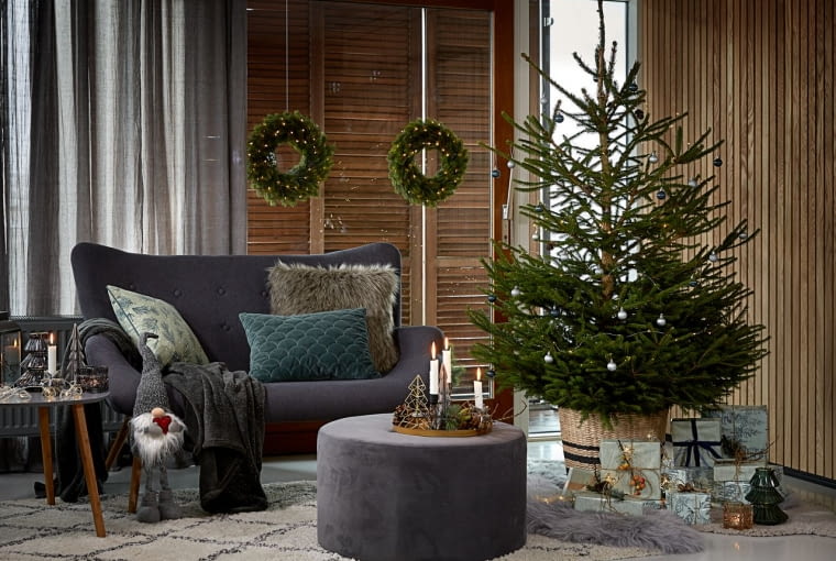 Świąteczna oferta w Jysk Świąteczna oferta w Jysk