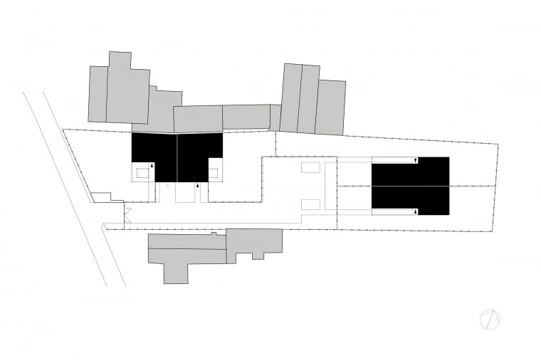 Domy Sąsiedzkie pod Warszawą. Proj. Exexe Domy Sąsiedzkie pod Warszawą. Proj. Exexe
