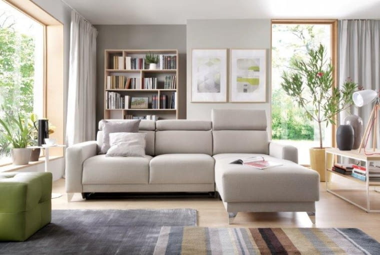 Kelly - meble wypoczynkowe Wajnert Meble Kolekcja mebli wypoczynkowych Kelly marki Wajnert zbiera nagrody. Co ją wyróżnia?