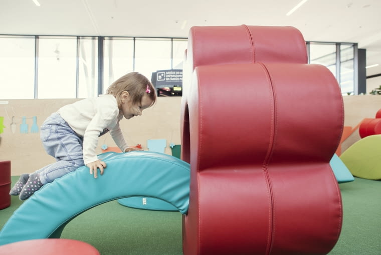 Ogród warzywny - Galeria Północna, Warszawa. Proj. totutam Ogród warzywny - Galeria Północna, Warszawa. Proj. totutam