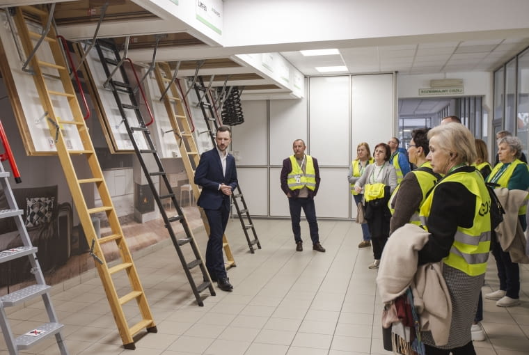 Kongres Edukacji Budowlanej Kongres Edukacji Budowlanej