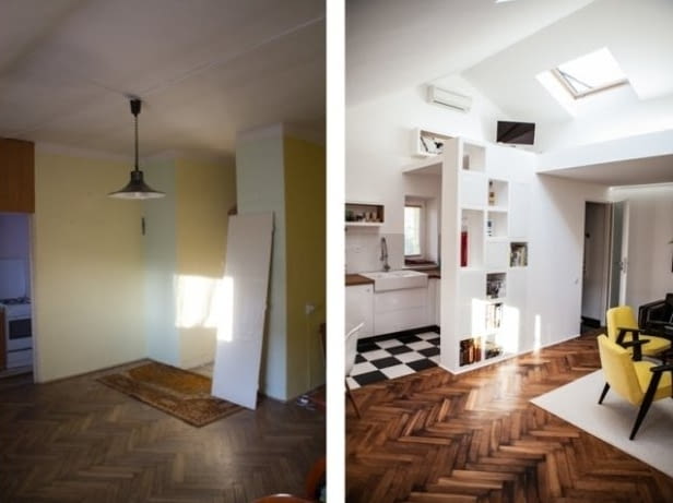 Mieszkanie Mieszkanie