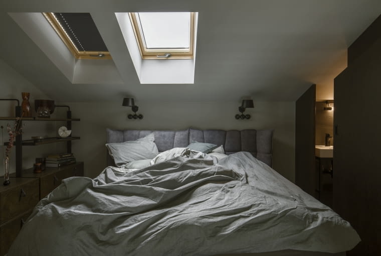 PROJEKT: W klubowym stylu