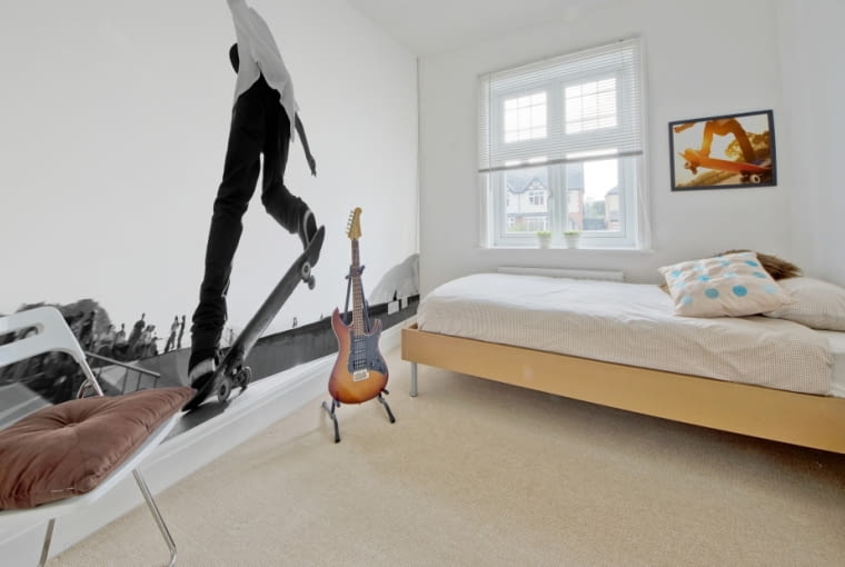 Tapeta dla sportowca Tapeta dla sportowca