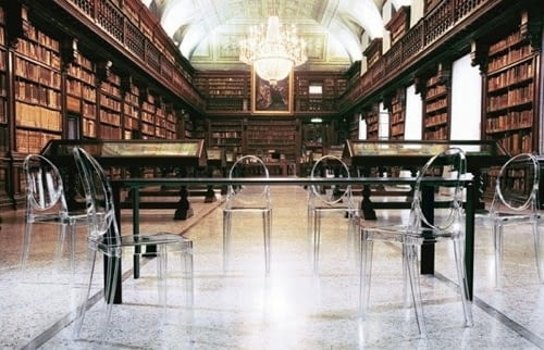 Victoria Ghost, Kartell