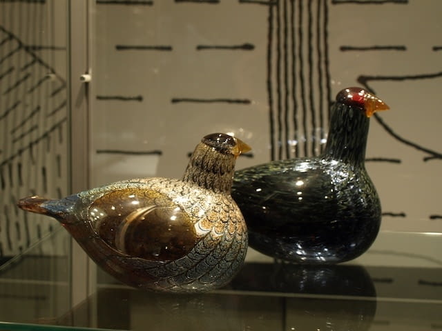 DDW Eindhoven 2010; Oiva Toikka DDW Eindhoven 2010; Oiva Toikka