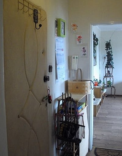 Mieszkanie Iwony - 52 m kw. wasze wnętrza, mieszkania polaków, prawdziwe zdjęcia mieszkań, jak mieszkają czytelnicy, jak mieszkają polacy