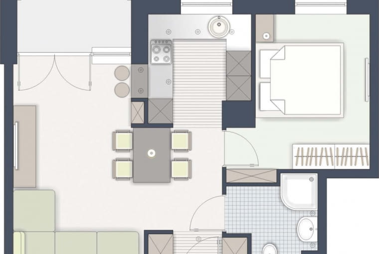 ROZWIĄZANIE 2 ROZWIĄZANIE 2