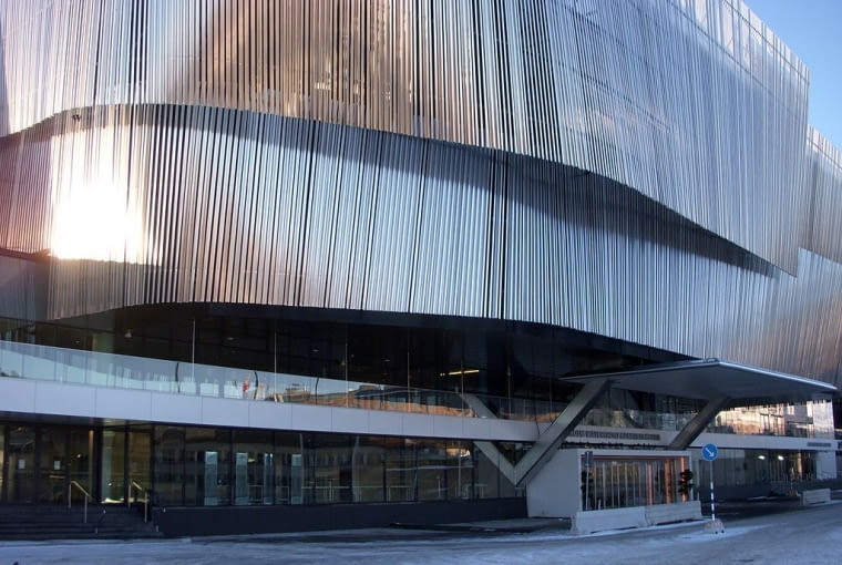 Stockholm Waterfront Stockholm Waterfront