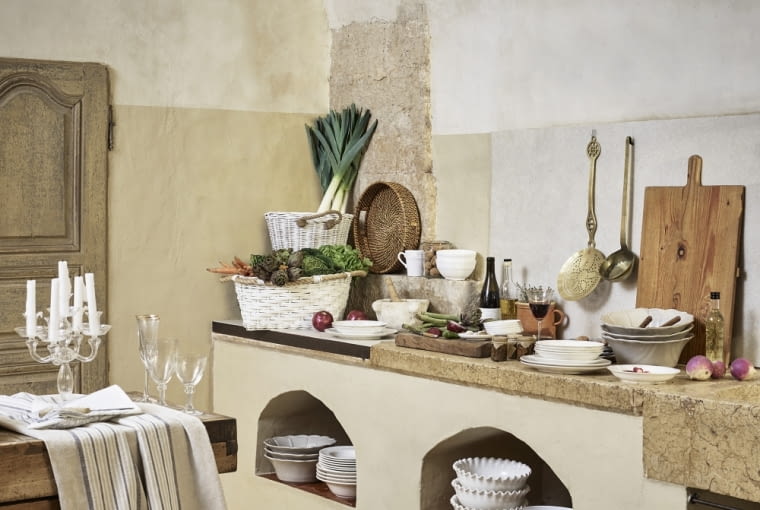 Lookbook ZARA Home wiosna/lato 2015. Kolekcja The Versailles lookbook, zara home, kolekcja, nowa kolekcja