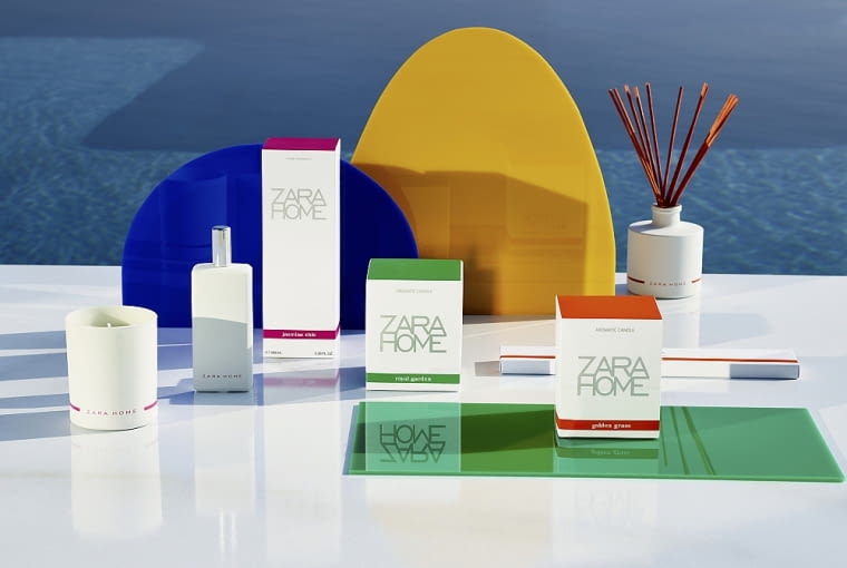 Zara Home - wiosna/lato 2016. Kolekcja Miami. zara home, miami, kolekcja, nowa kolekcja, wiosna, lato