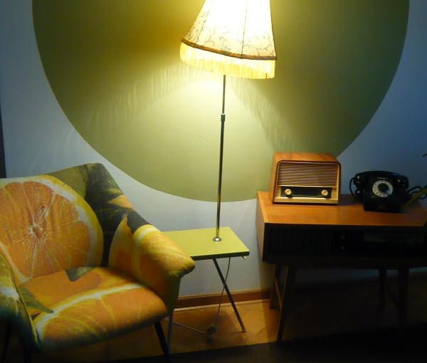 vintage