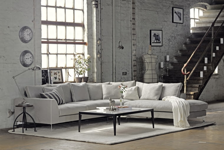 Styl loftowy Styl loftowy